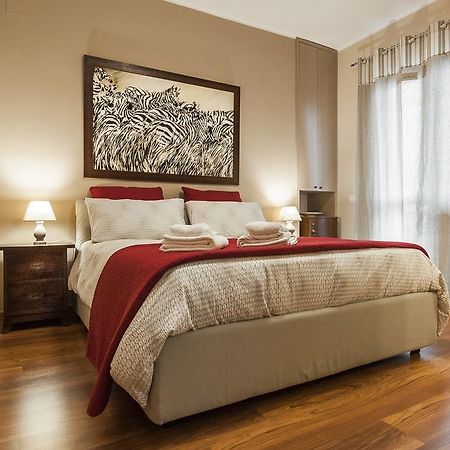 Villa Olga B&B 福尔米亚 外观 照片